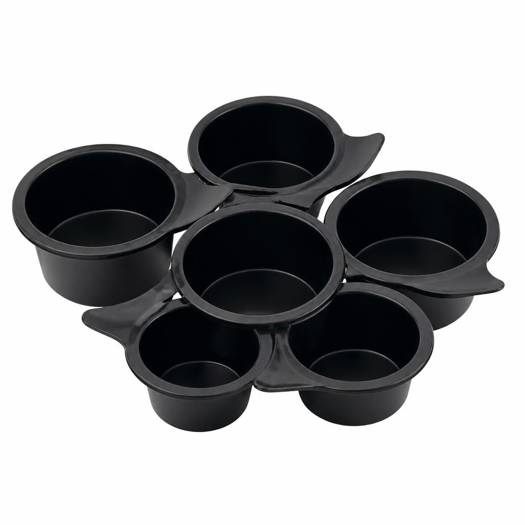 Pyrex set pekača za muffine 4/1 Akcija u trgovini Spar