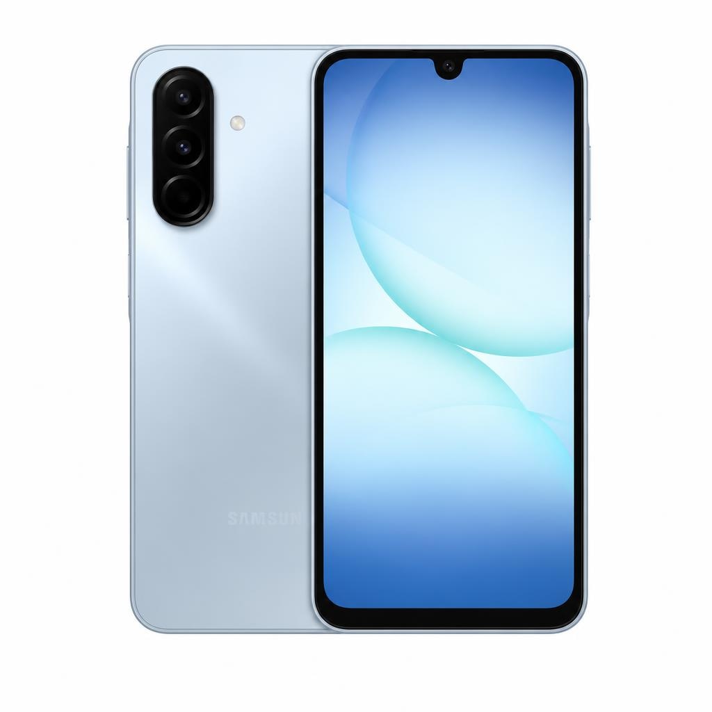 Samsung Galaxy A17 128GB - Akcija u trgovini Centar Tehnike