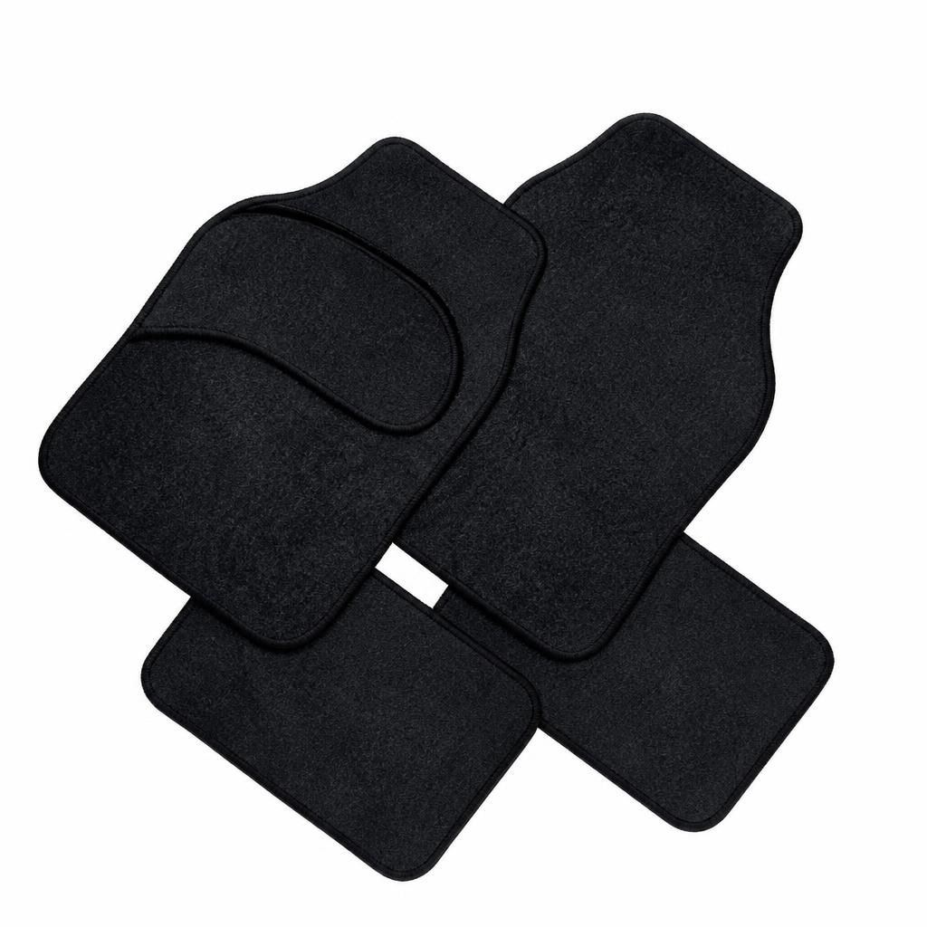 Set auto tepiha All Weather crni 1 set - Akcija u trgovini Spar