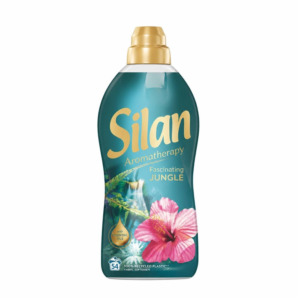 Silan Omekšivač 1.408 l - Akcija u trgovini Bipa