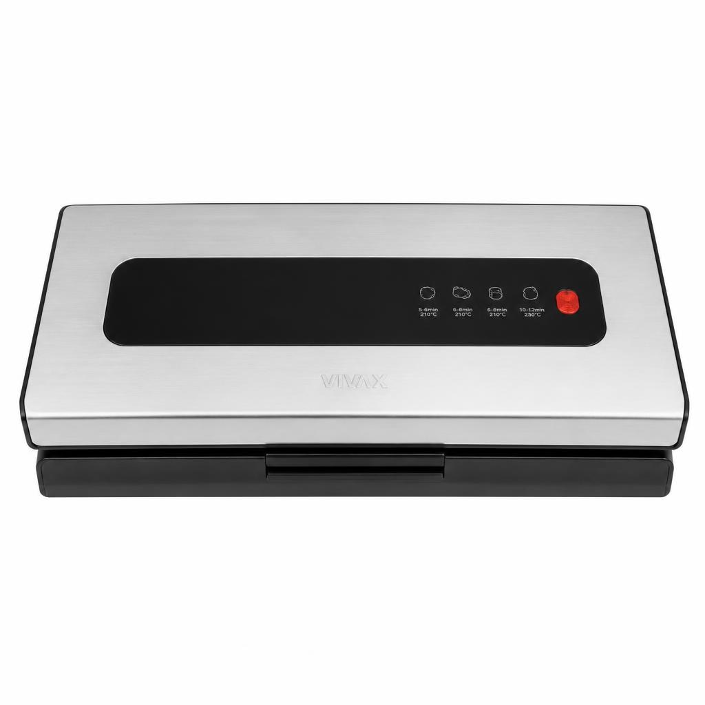 Toster grill Vivax TS-1504S Akcija u trgovini Vacom