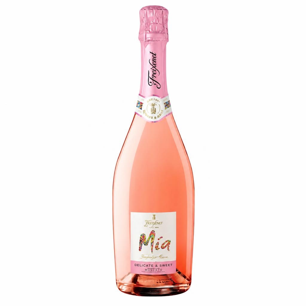 Freixenet Mia Mosca pjenušavo vino 0,75 L Akcija u trgovini Tommy