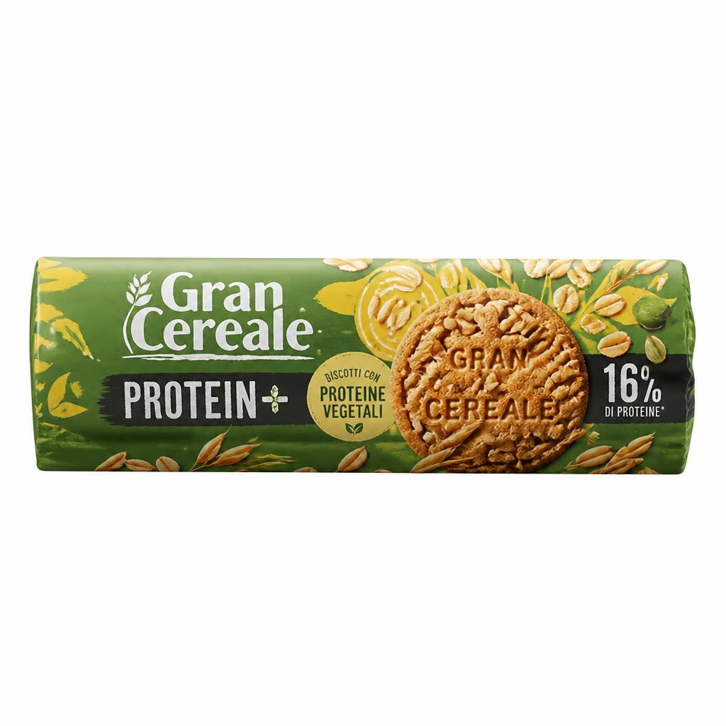 Gran Cereale Akcija u trgovini Ribola