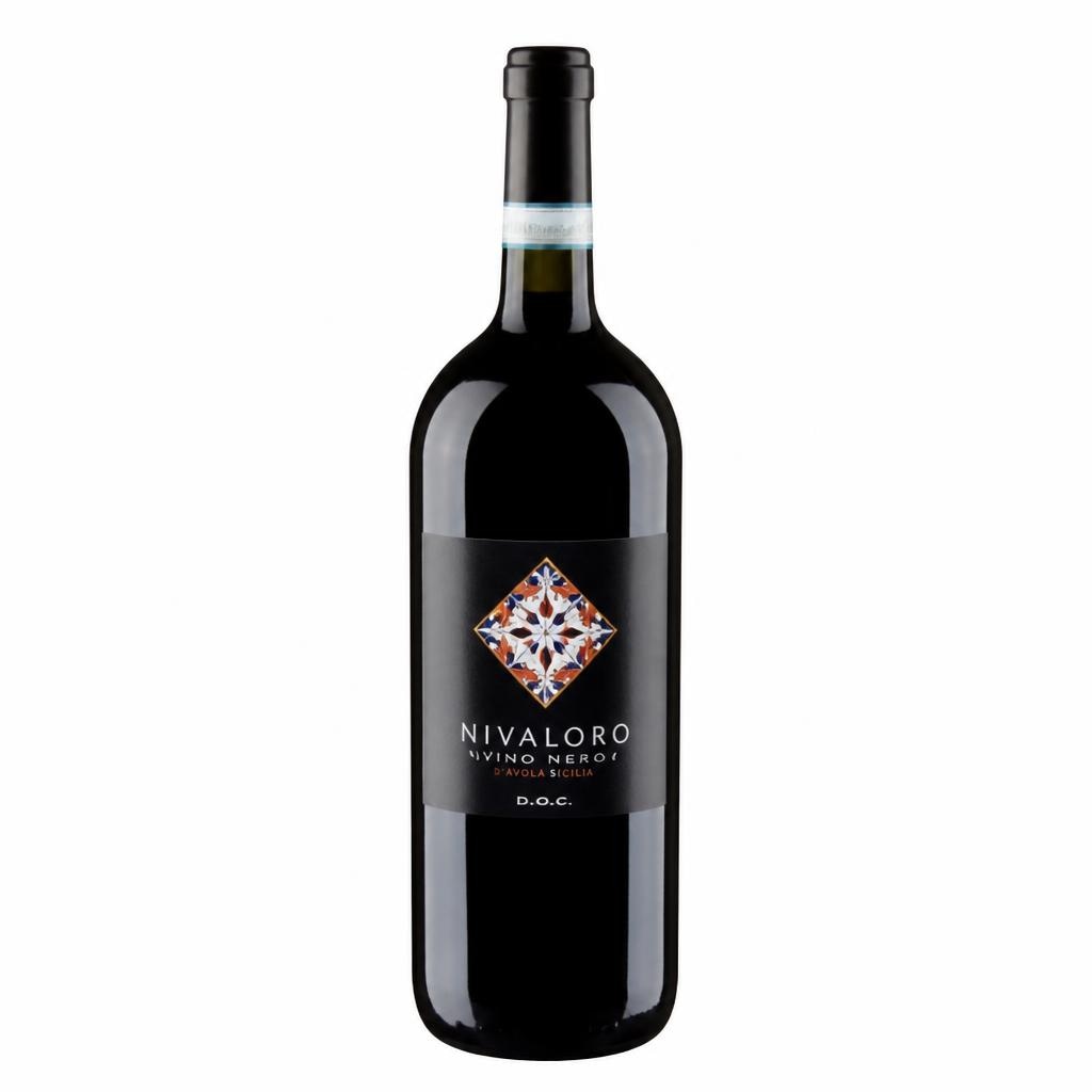 Vino Nero d'Avola Sicilia 1,5 l Akcija u trgovini Eurospin