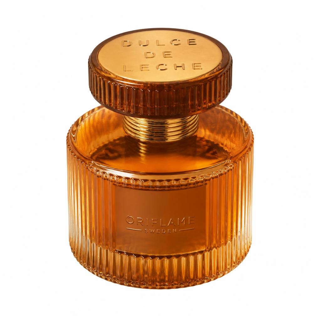 Dulce de Leche toaletna voda - Akcija u trgovini Oriflame