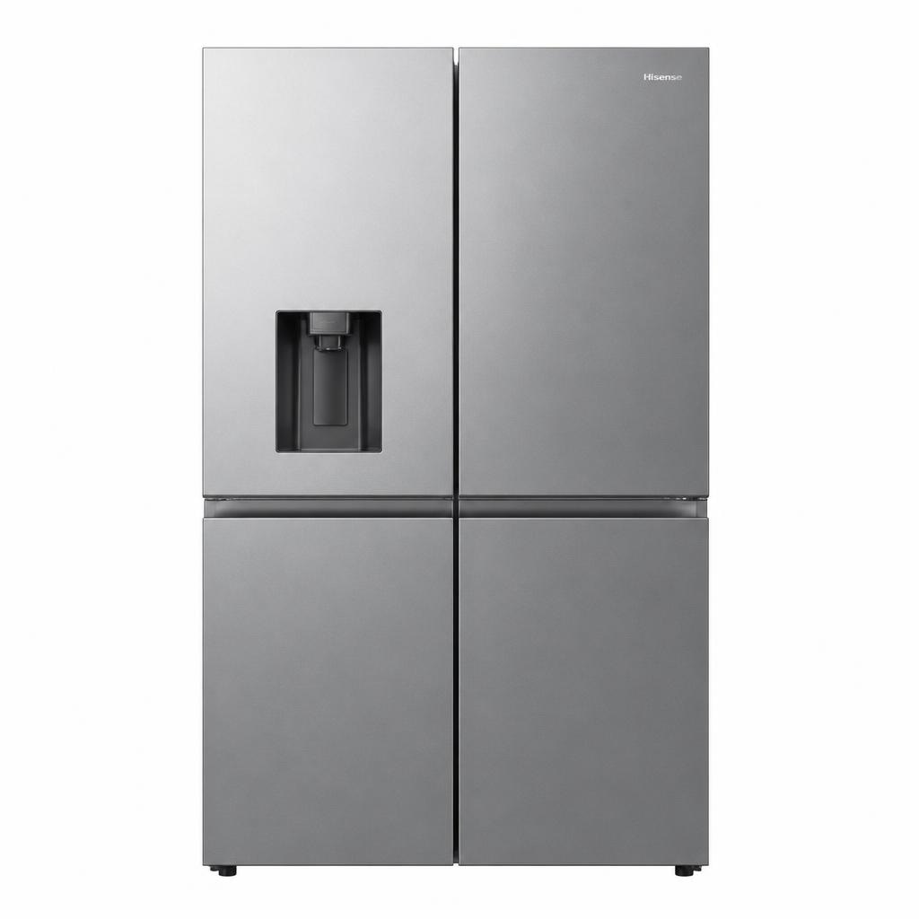 Hisense hladnjak RS818N4T1E - Akcija u trgovini Harvey Norman