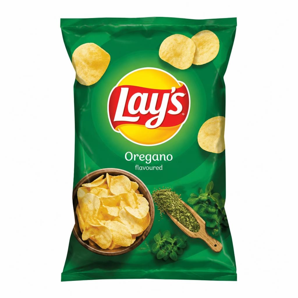 Lay's čips 120 - 130 g Akcija u trgovini Plodine