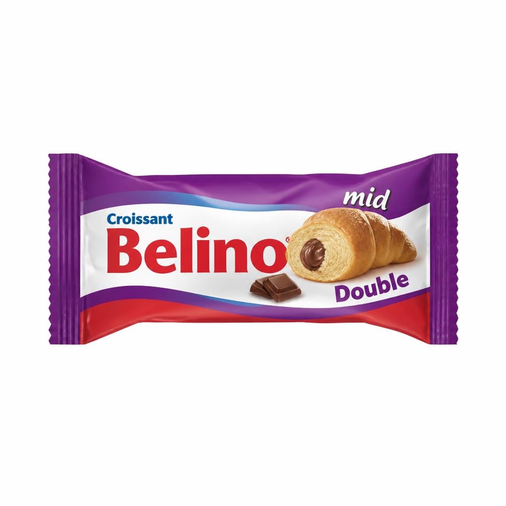 BELINO kroasani Akcija u trgovini Ribola