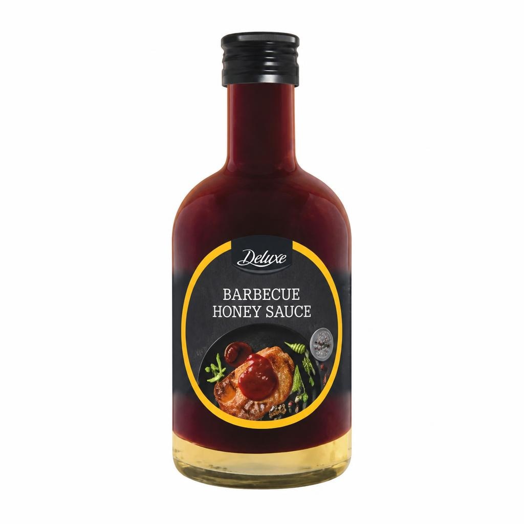 Deluxe Umak 245 ml Akcija u trgovini Lidl