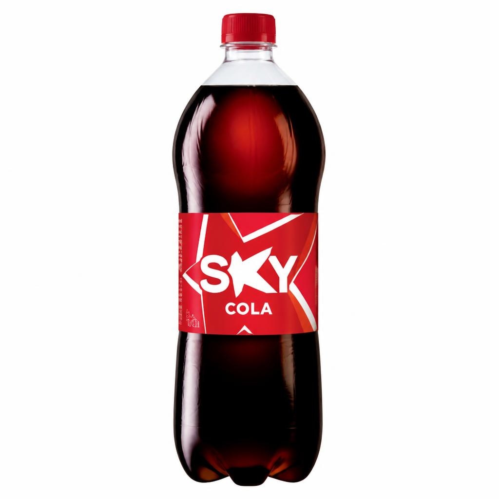 Sky Cola 1,5 l Akcija u trgovini Boso