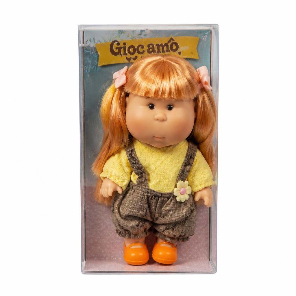 Beba Potato Doll 1 kom Good Luck Akcija u trgovini Gavranović
