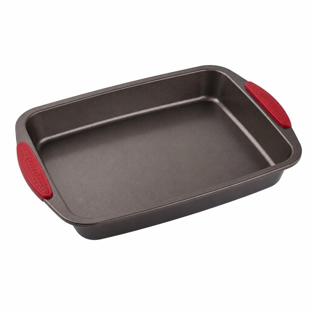 Pravokutni pekač Pyrex 35x27cm Akcija u trgovini Spar