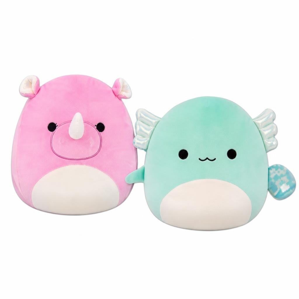 Plišana igračka Squishmallows 30 cm, 1 kom Akcija u trgovini Interspar