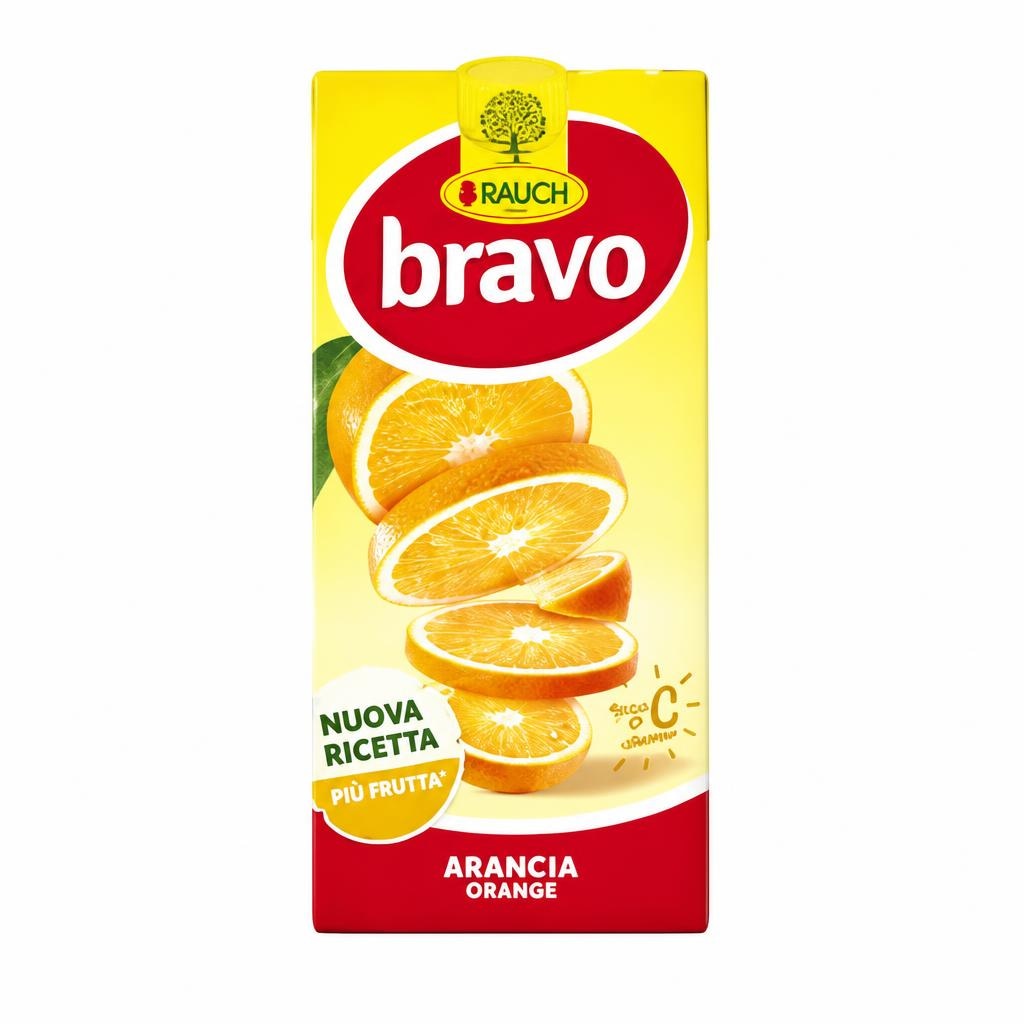 Bravo Akcija u trgovini Žabac