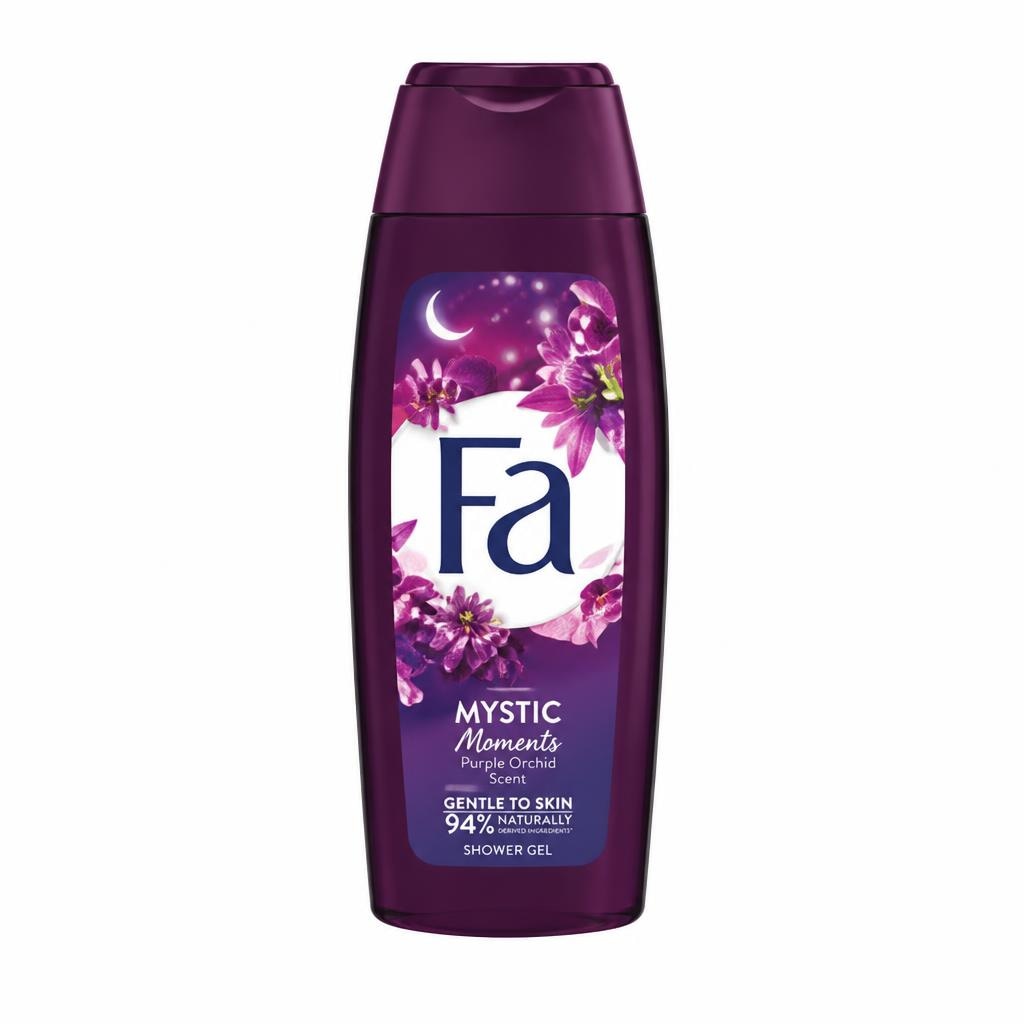 Fa gel za tuširanje 400 ml Akcija u trgovini Bipa