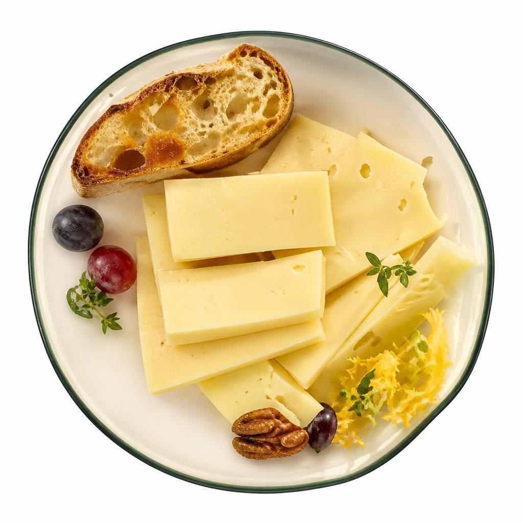 Edamer 1 kg Akcija u trgovini Lidl