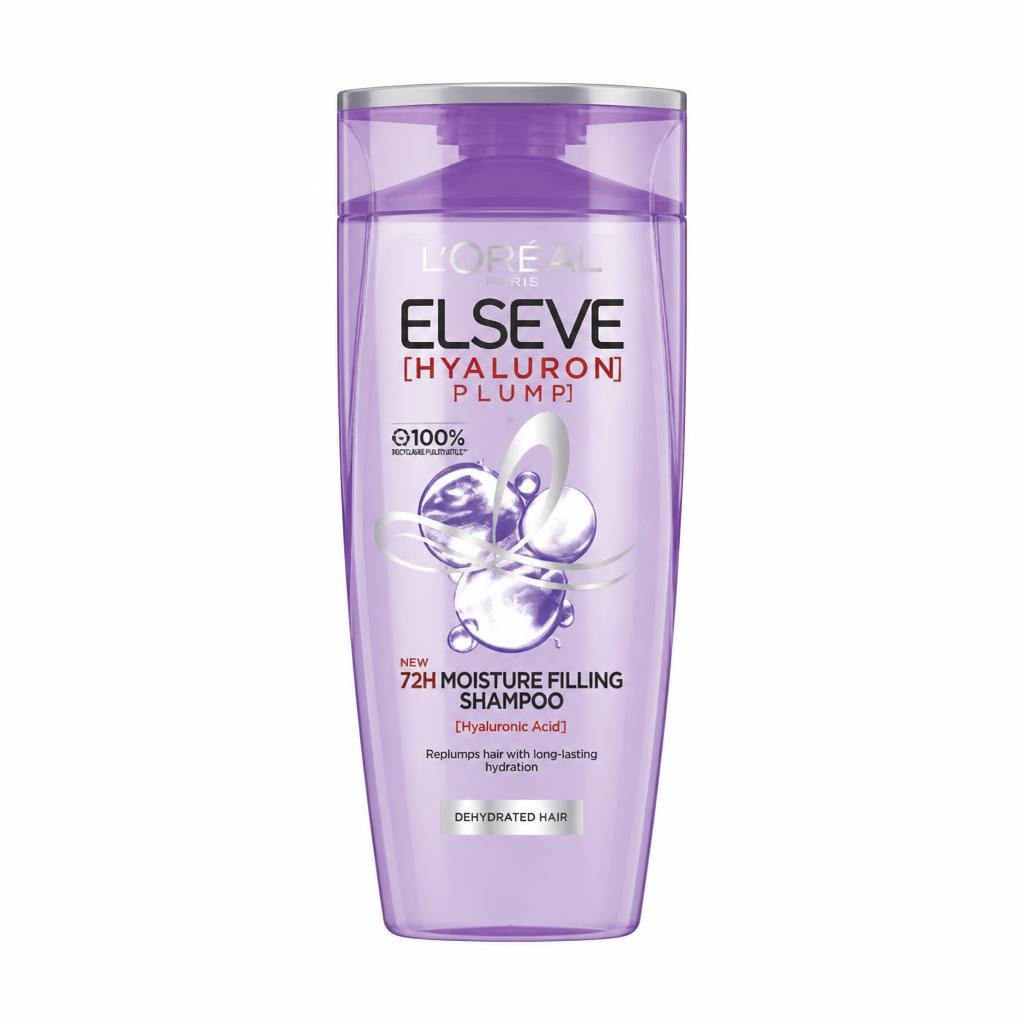 Elseve šampon za kosu 250ml Akcija u trgovini Konzum