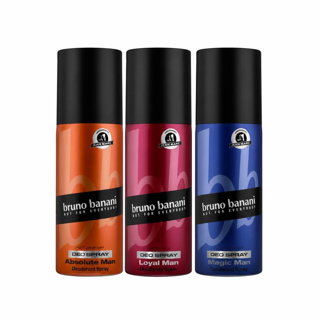 Deo sprejevi Jean Marc 75 ml ili 150 ml - Akcija u trgovini Spar