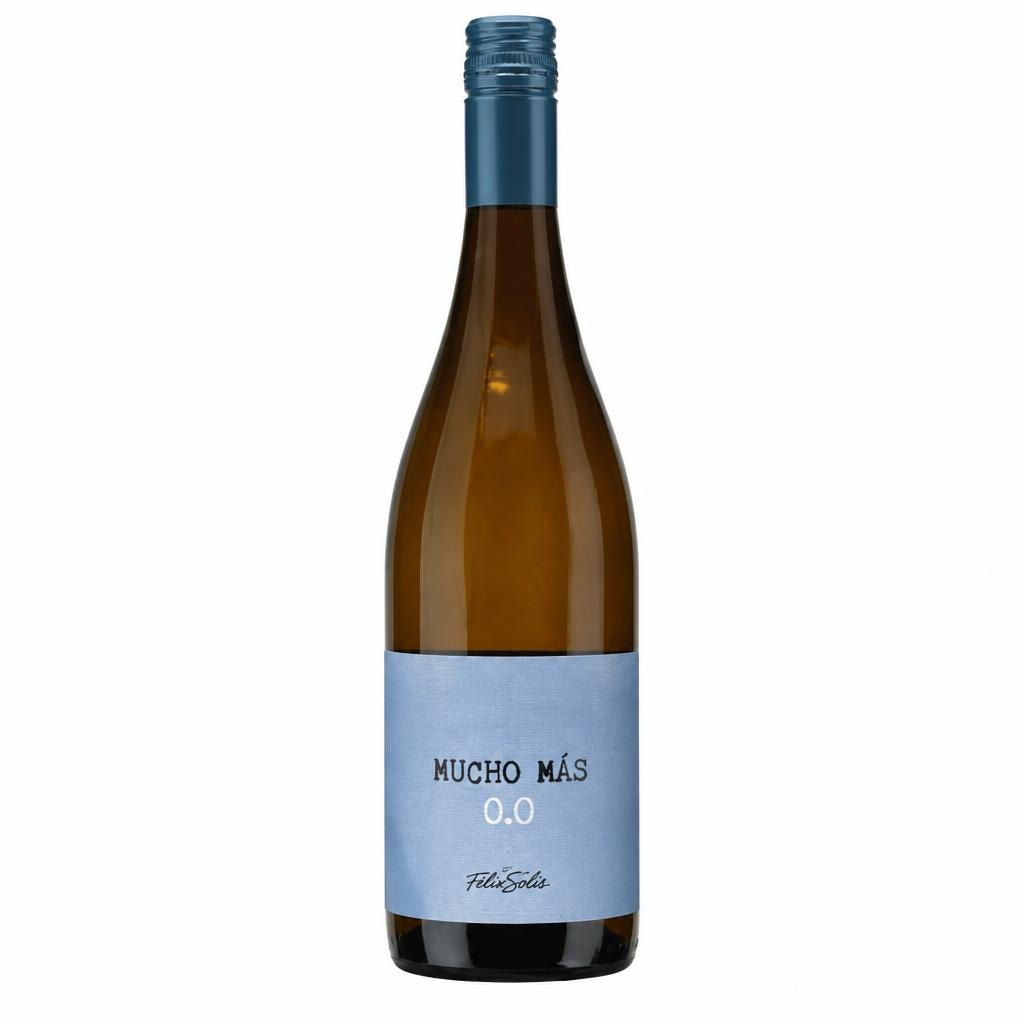 Felix Solis Mucho Mas 0,0 dealkoholizirano vino 0,75L Akcija u trgovini Vrutak