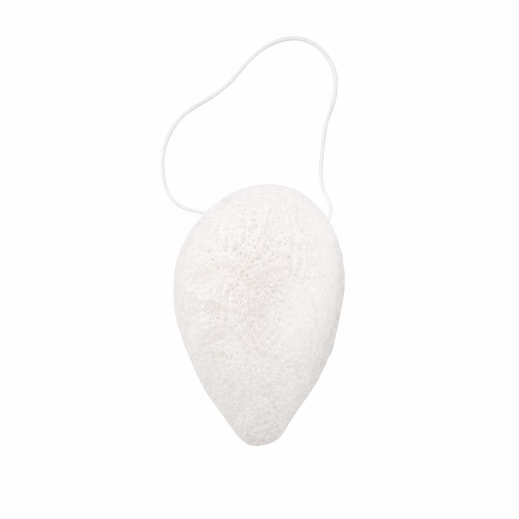 Konjac spužvica u obliku kapi 8,8 x 6,8 cm - Akcija u trgovini Oriflame