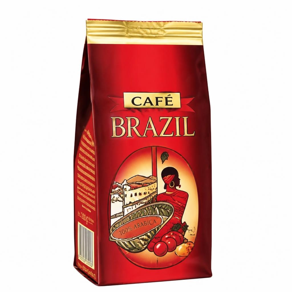BRAZIL Kava 500 g Akcija u trgovini Pivac