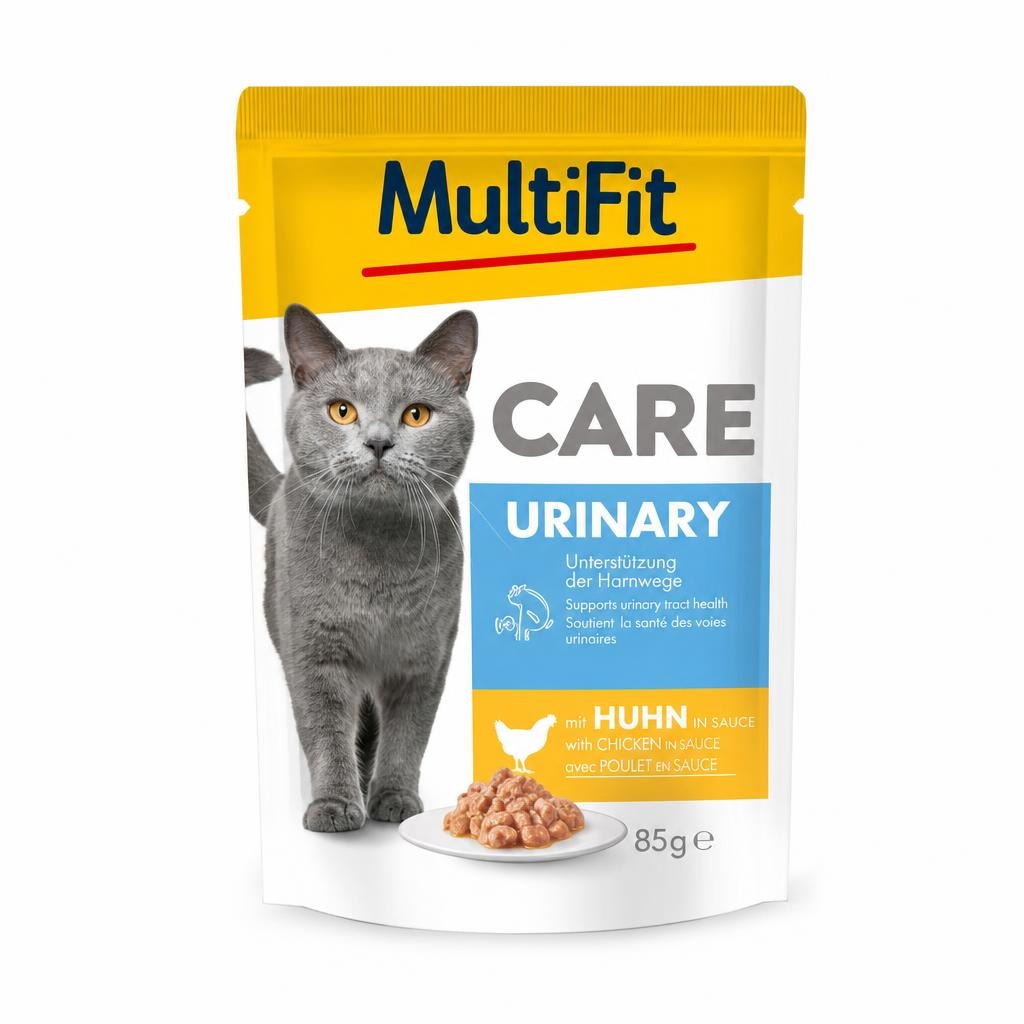 MultiFit It's Me 85 g - Akcija u trgovini Zoo City