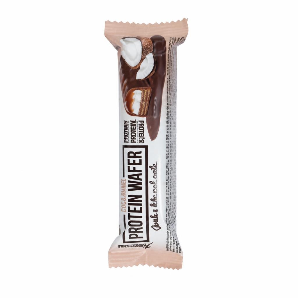 Proteini.si proteinska napolitanka 37 g - Akcija u trgovini Dm