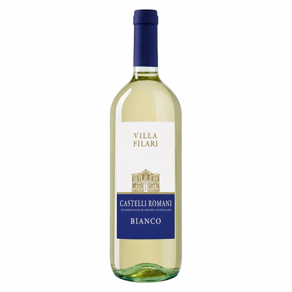 Villa Filari vino Castelli Romani Bianco 1,5 l Akcija u trgovini Eurospin
