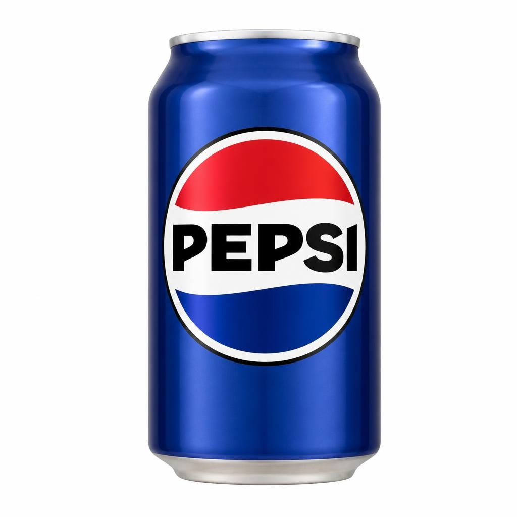 Pepsi gazirano piće 0,33l Akcija u trgovini Konzum
