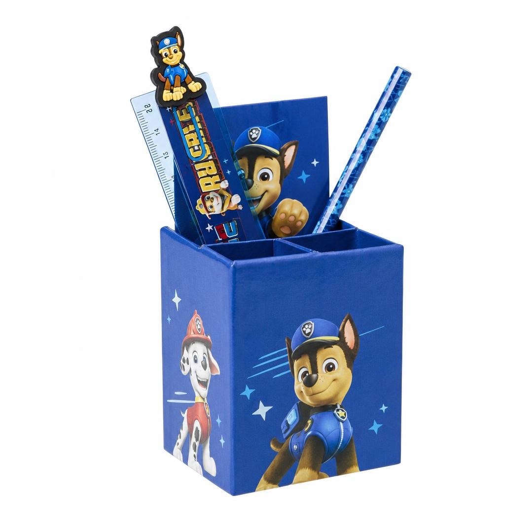 Paw Patrol Stalak za olovke 7-dijelni - Akcija u trgovini Kik