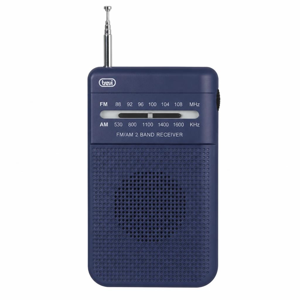 Radio tranzistor 1 kom - Akcija u trgovini NTL