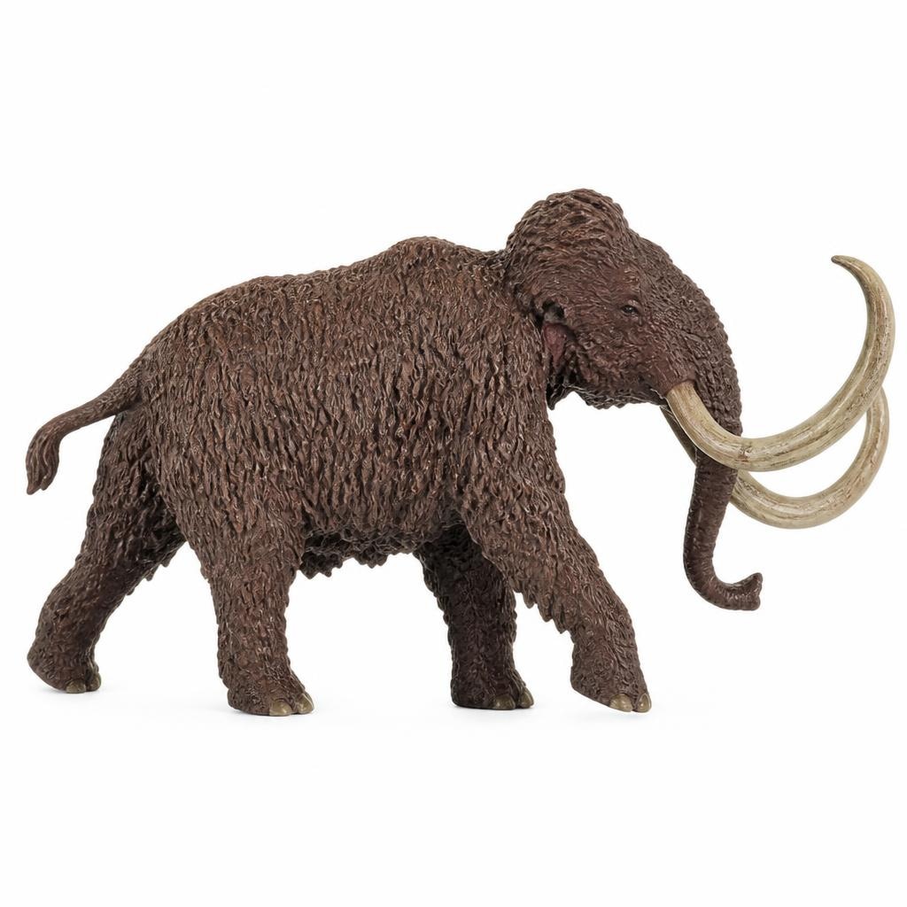 Schleich Mamut Akcija u trgovini Mueller