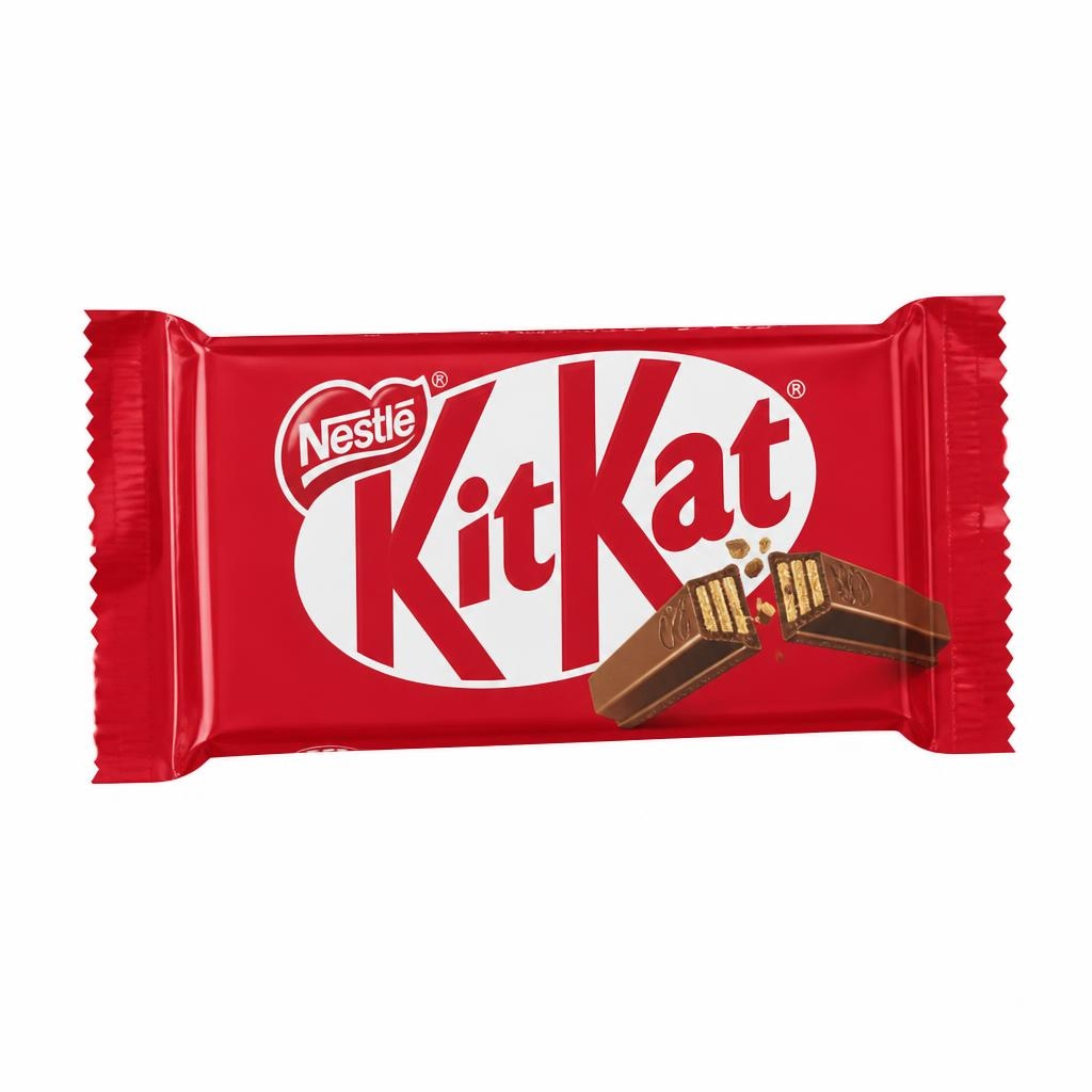Kit-Kat 29 g Akcija u trgovini Bakmaz