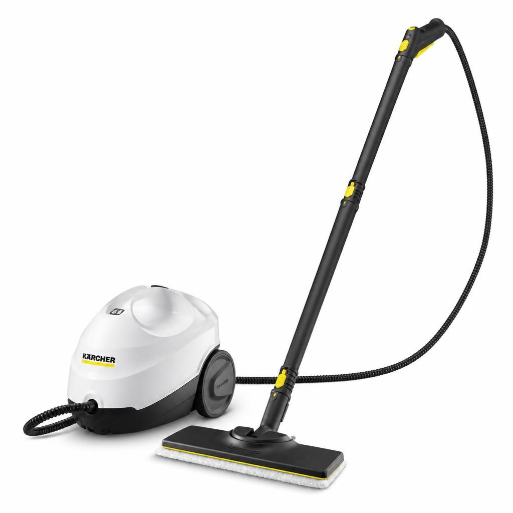 Parni čistač SC 3 EasyFix 1,9 kW KARCHER Akcija u trgovini Bauhaus