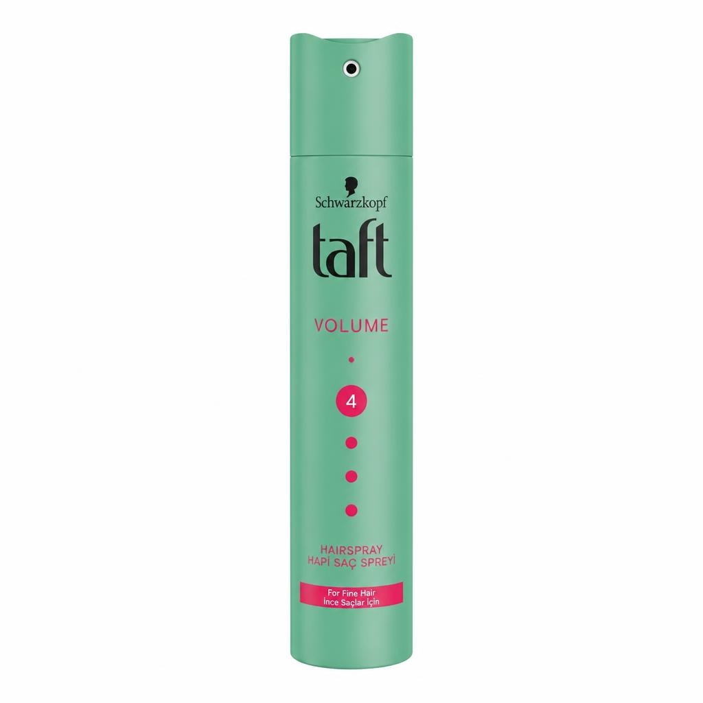 Taft Lak za kosu / Pjena za kosu 250 ml / 200 ml - Akcija u trgovini Gavranović