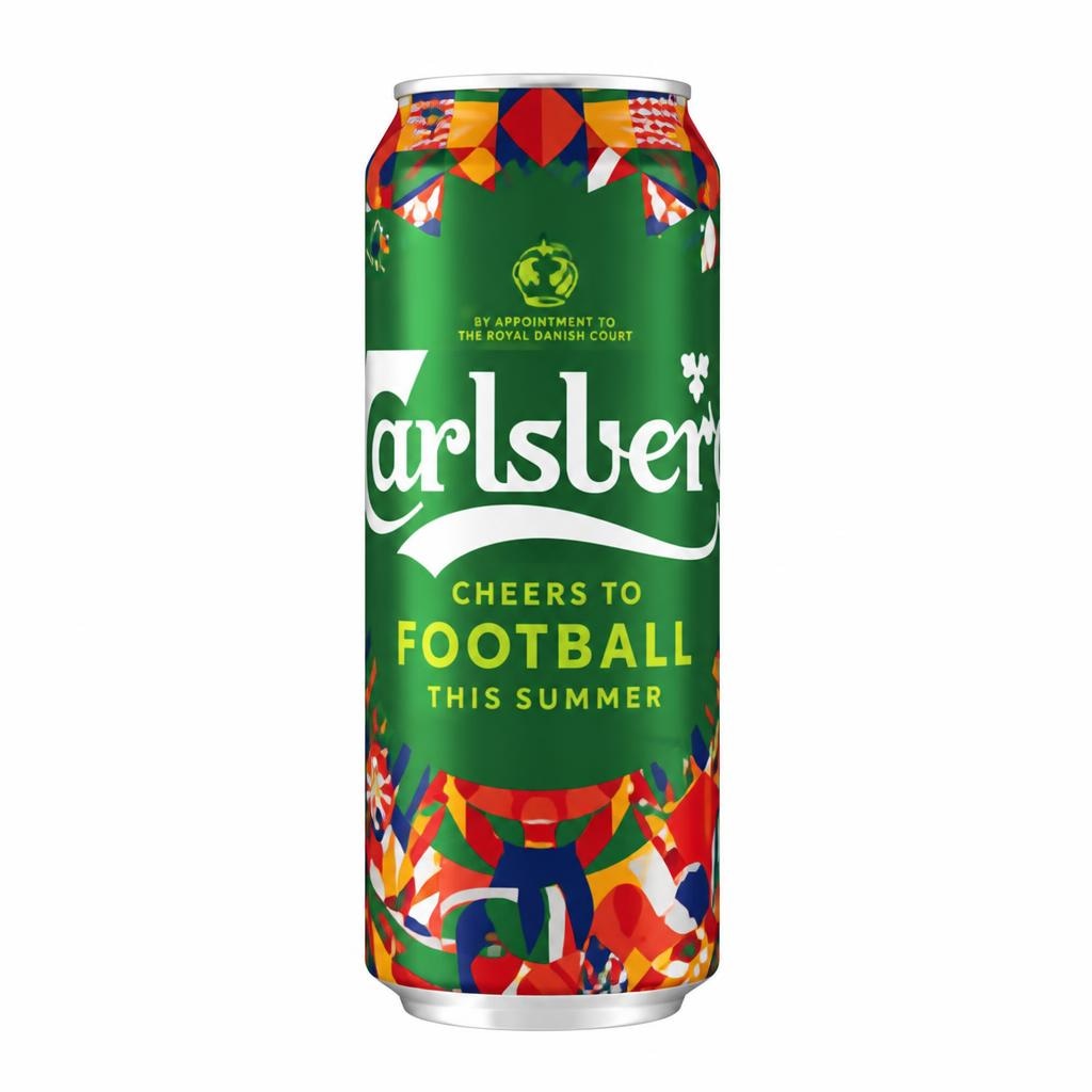 Pivo Carlsberg 0,5 L - Akcija u trgovini Spar