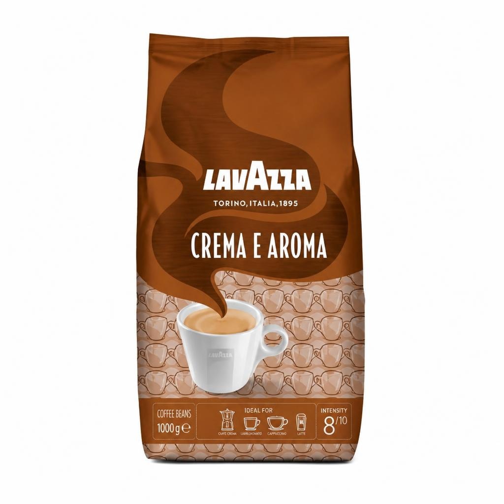 Lavazza kava u zrnu 1 kg Akcija u trgovini Stanić Diskont