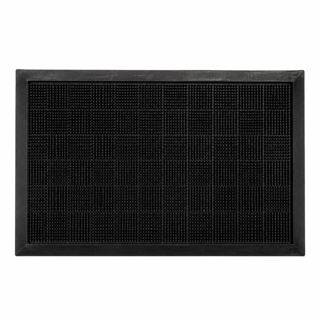 Otirač Checked 35*60 cm Akcija u trgovini Vinkoprom