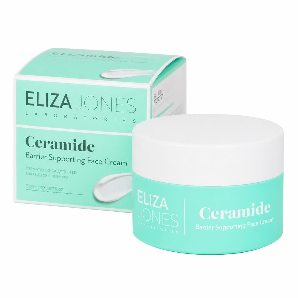 Eliza Jones Dnevna krema 50 ml - Akcija u trgovini Action