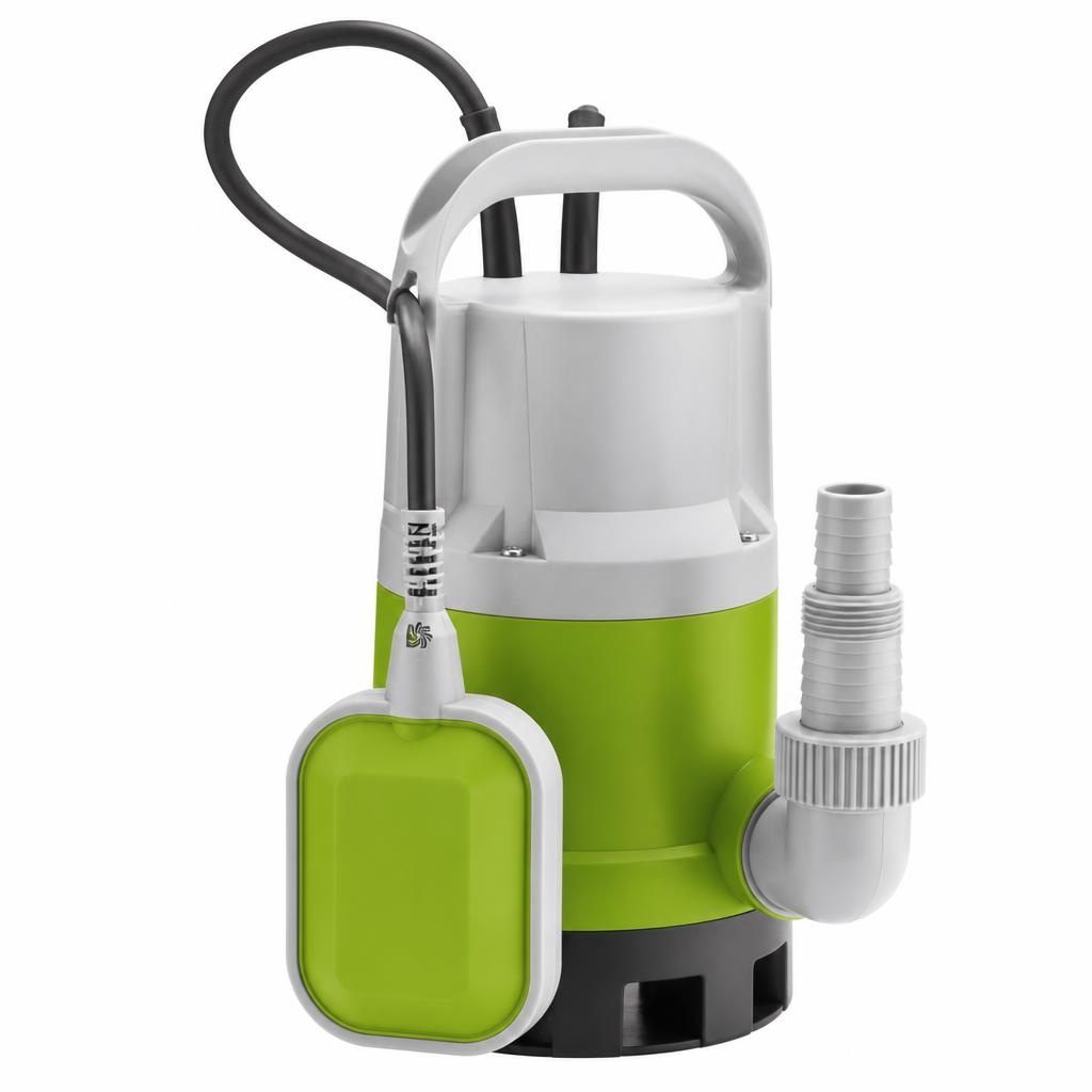 Pumpa za prljavu vodu Q750B27S-1 Einhell - Akcija u trgovini Merkury