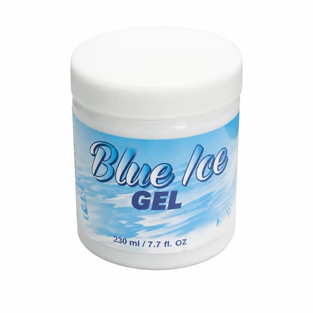 Blue Ice gel 230 ml Akcija u trgovini KTC