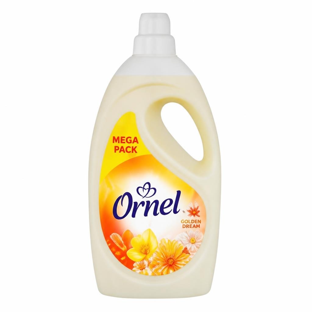 Ornel omekšivač 4 L Akcija u trgovini Tommy