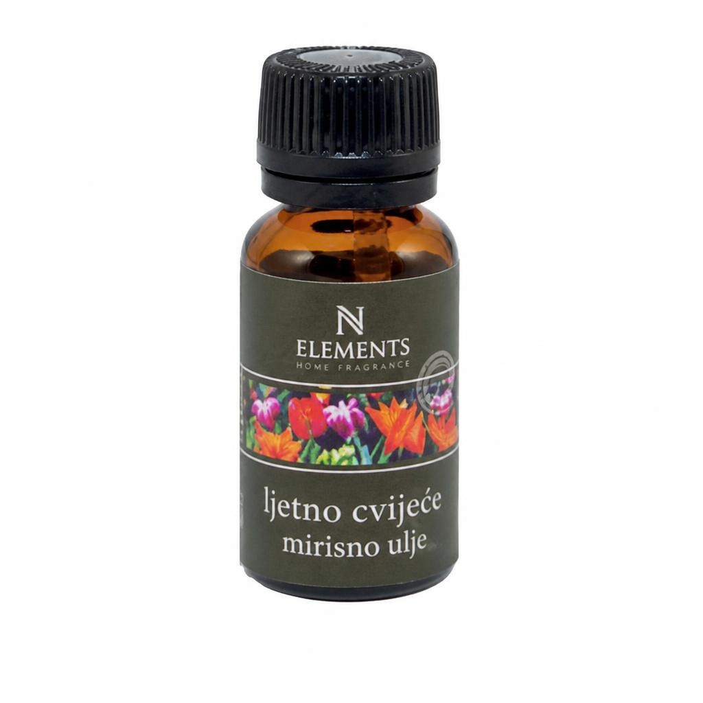 N-Elements mirisno ulje 10 ml - Akcija u trgovini Dm