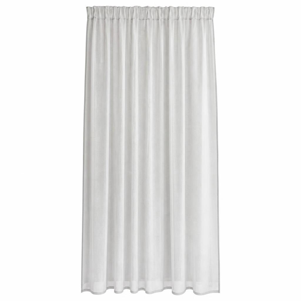 YXLAN zavjesa 1x90x245 cm Akcija u trgovini Jysk