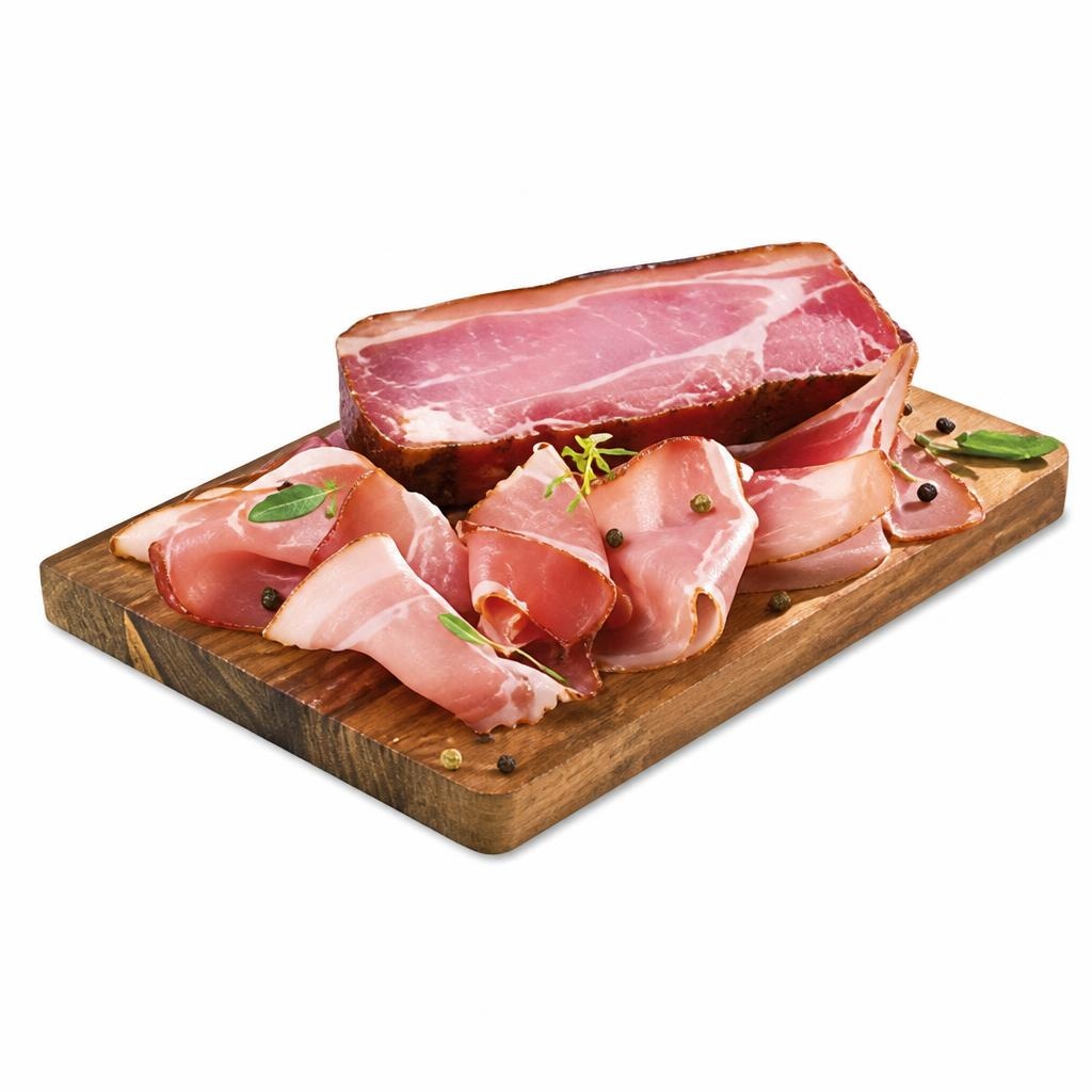Šunka Wein Schwarzwald 350 g Akcija u trgovini Konzum