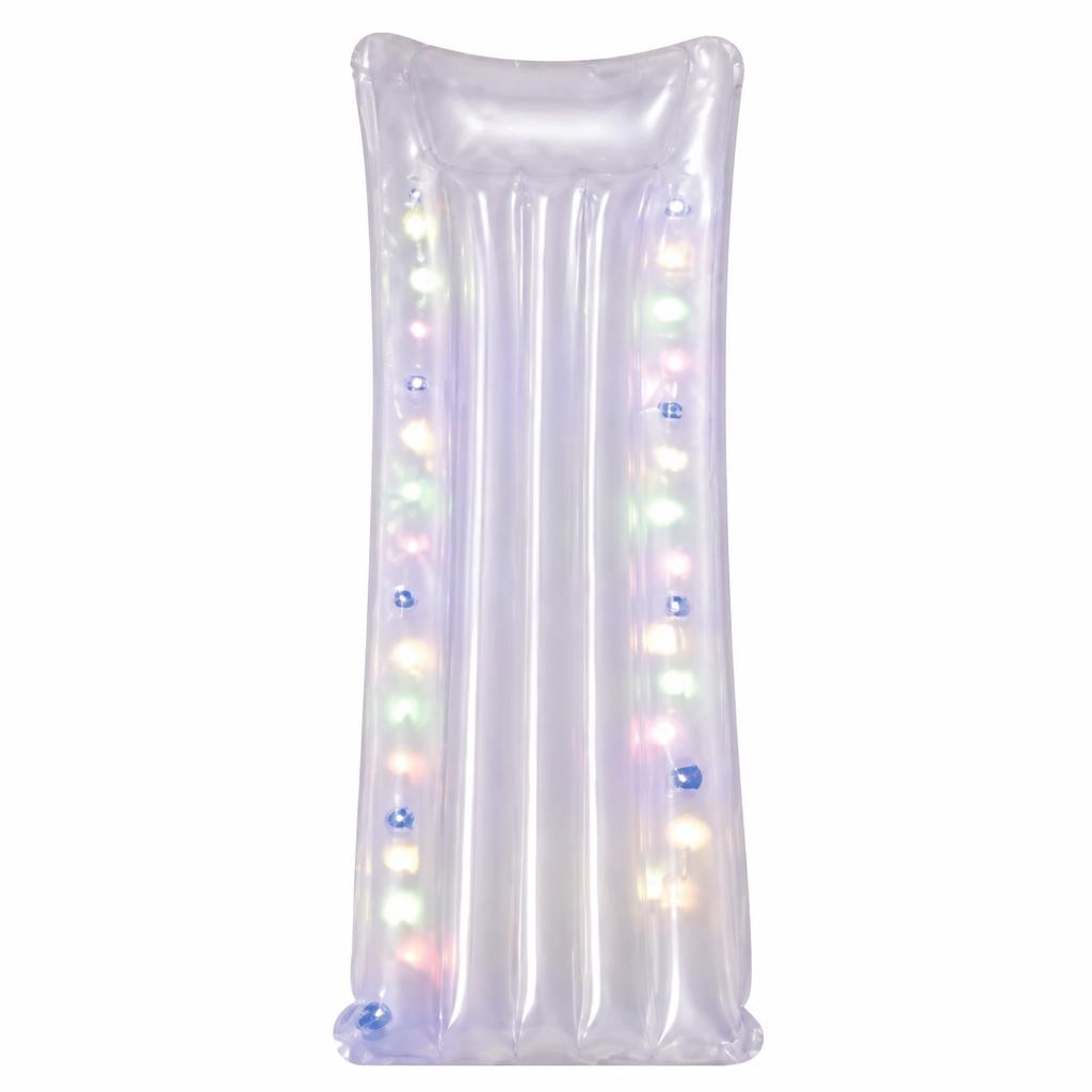 LED madrac za more 178x68x18 cm Akcija u trgovini Plodine