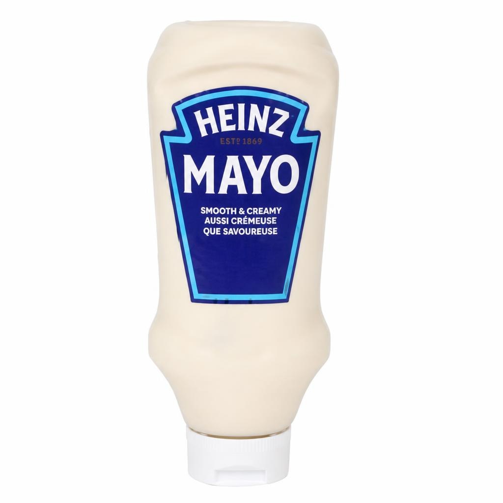 Heinz majoneza 775 grama Akcija u trgovini Action