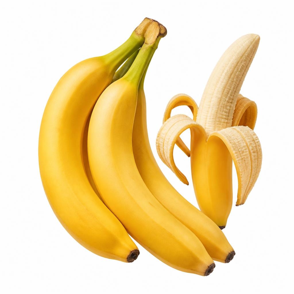 Banana 1 kg Akcija u trgovini Kaufland