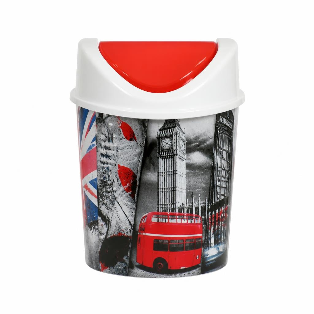 Great Plastic Kanta za otpatke 1,5 l Akcija u trgovini Plodine
