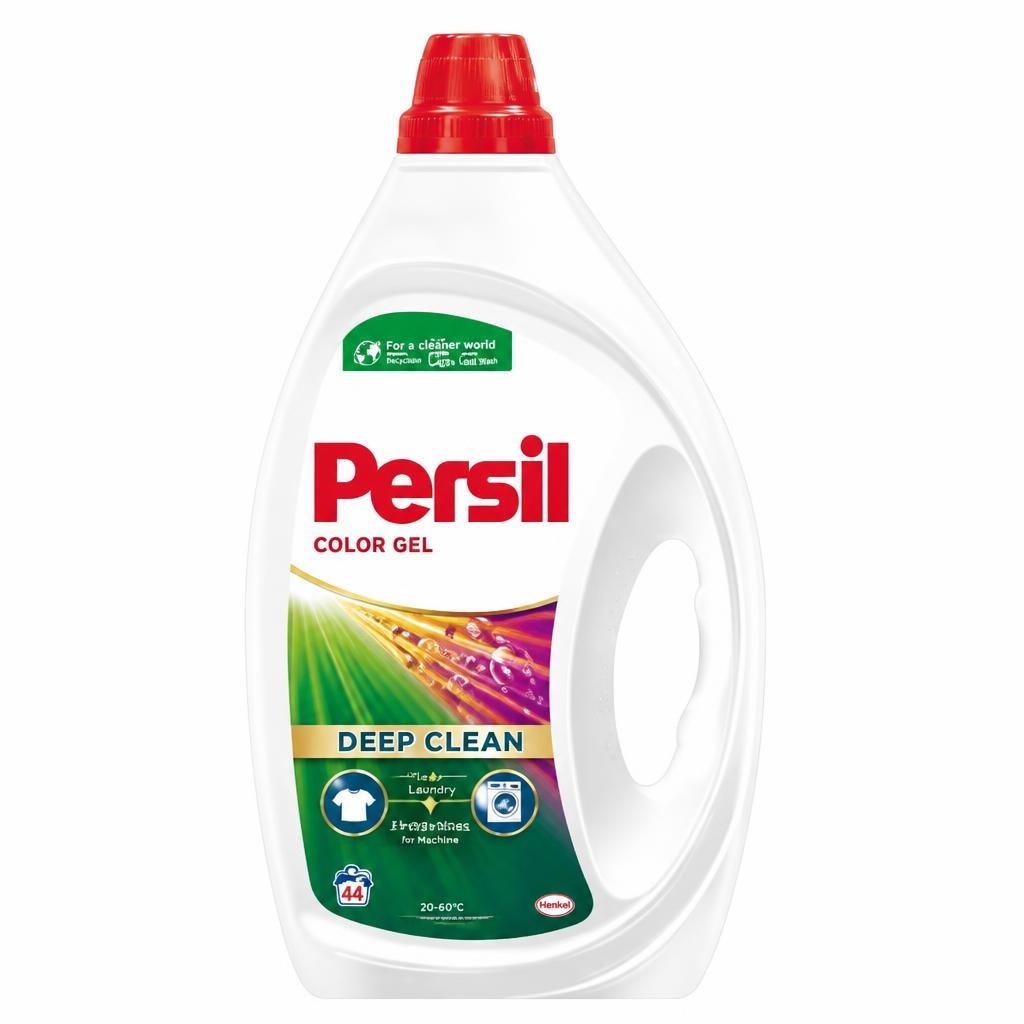 Persil tekući deterdžent za pranje šarenog rublja 1,98 l Akcija u trgovini Studenac